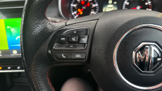 MG ZS 1.5 VTi-TECH Excite 5dr Petrol Hatchback